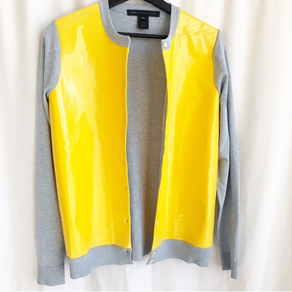 Marc by Marc Jacobs knit cardigan - Picture 3 of 4